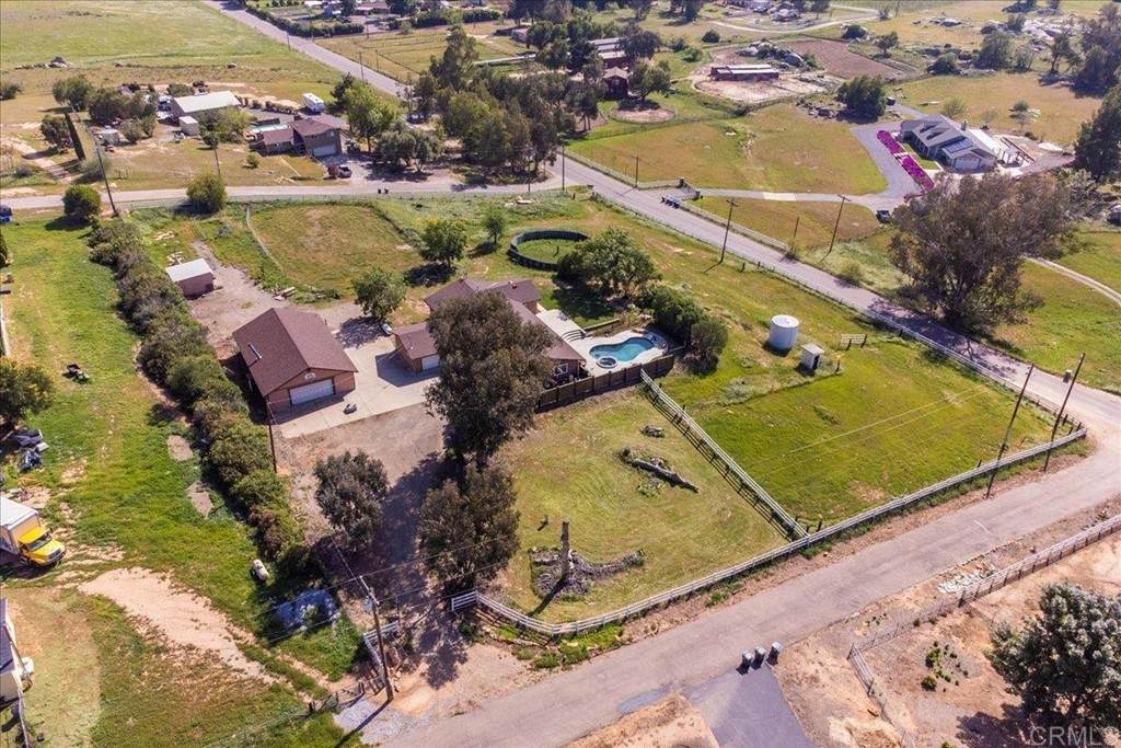 2139 Pamo Road - Photo 1