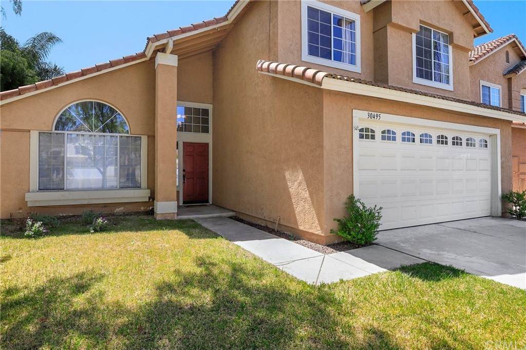 30495 Sierra Madre Drive - Photo 1
