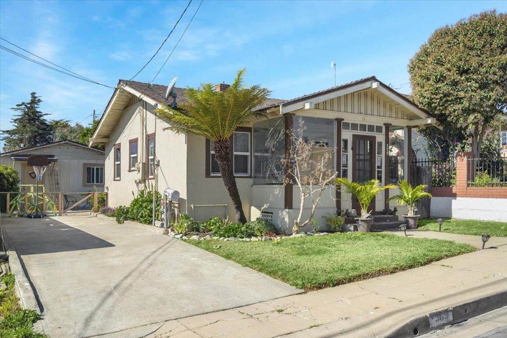 309 Jefferson Street - Photo 1