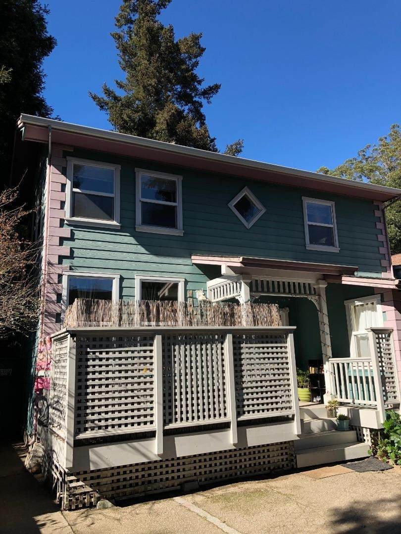 4613 Soquel Drive - Photo 1