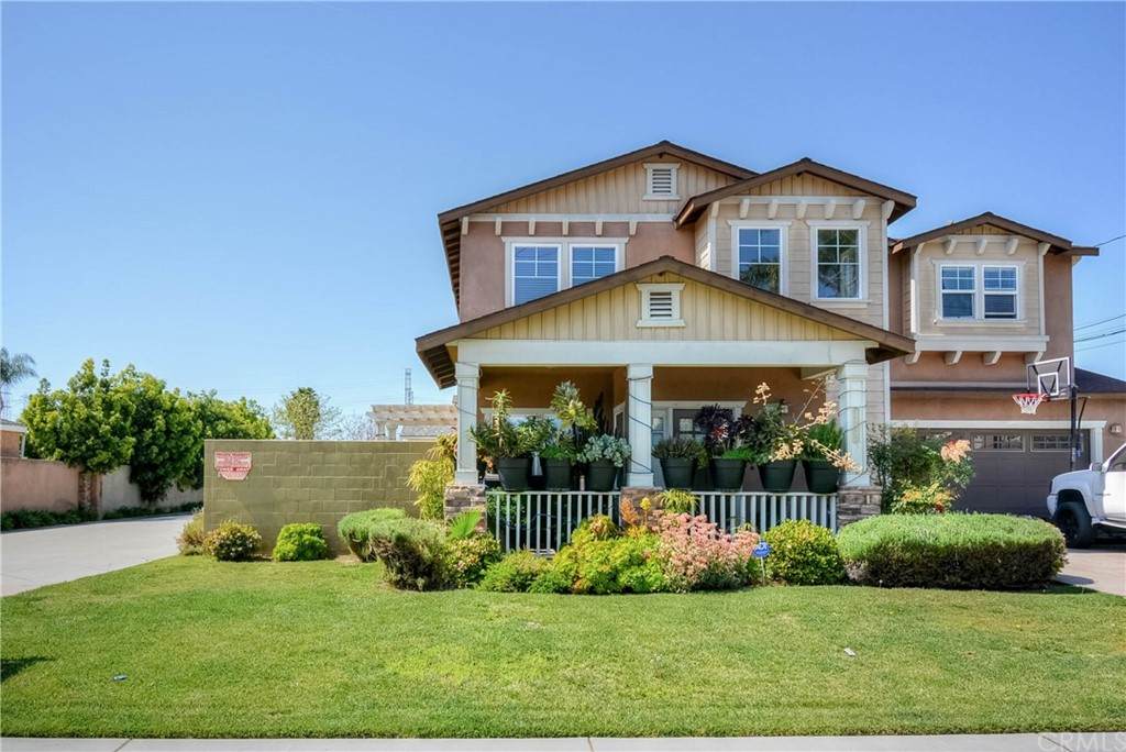 17633 Virginia Avenue - Photo 1
