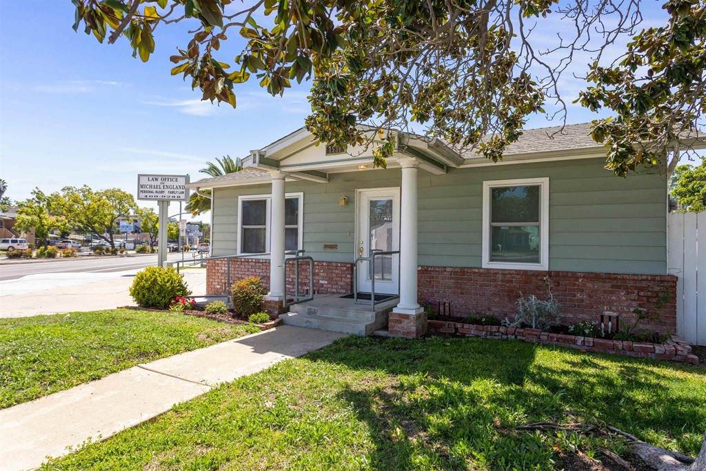 La Mesa, CA 91942 Go Gabby