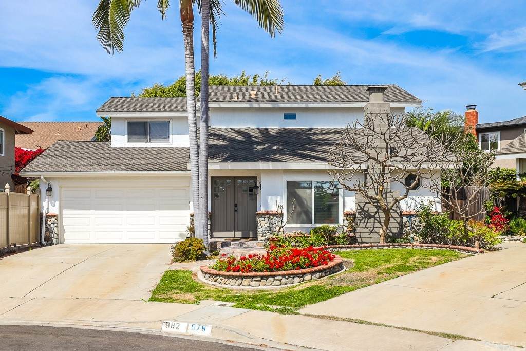 982 Modjeska Circle - Photo 1