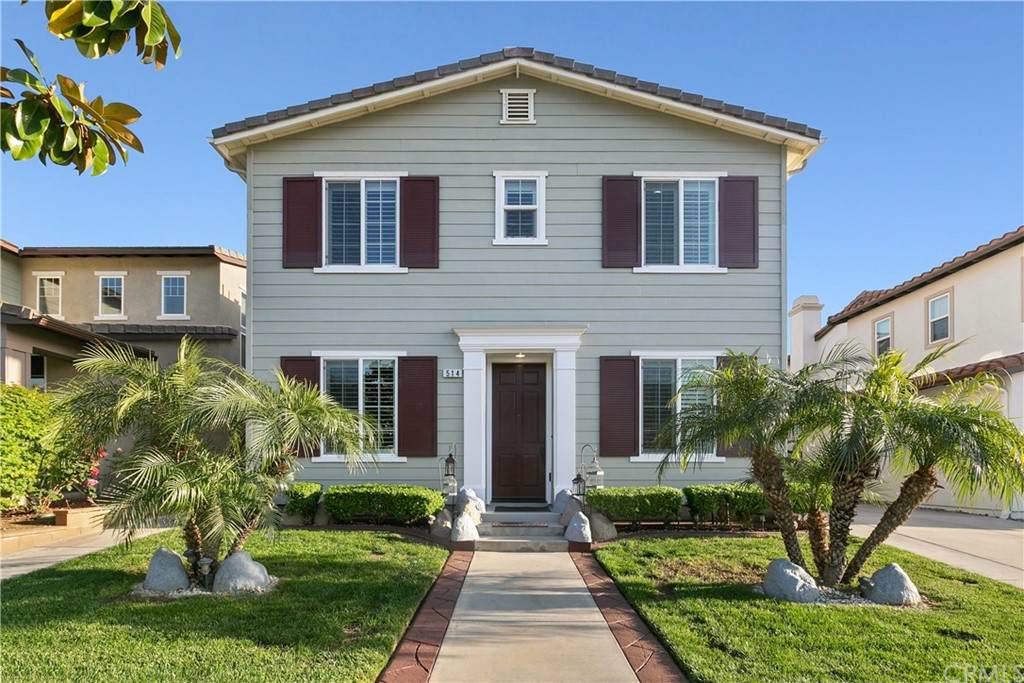 514 Oak Trail Place - Photo 1
