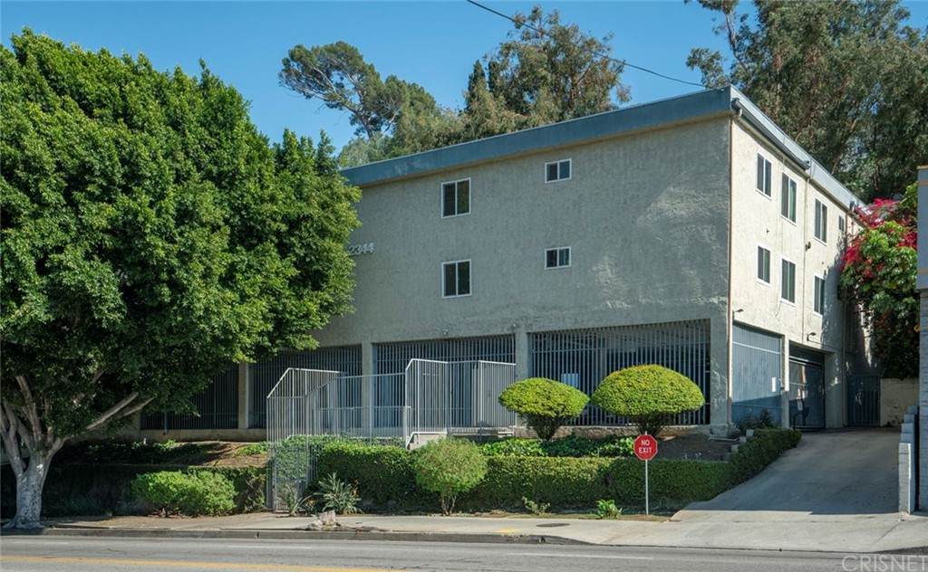 2344 Fletcher Drive - Photo 1