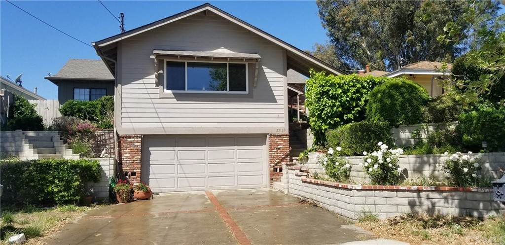 25129 Wheeler Road - Photo 1