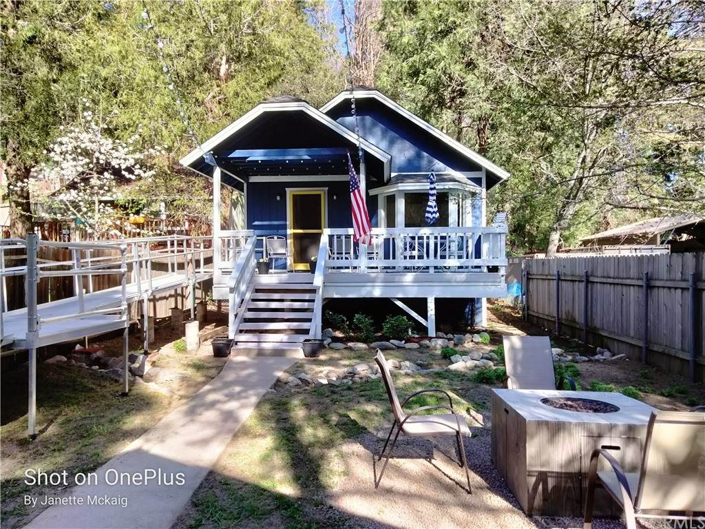 185 Nardi Lane - Photo 1