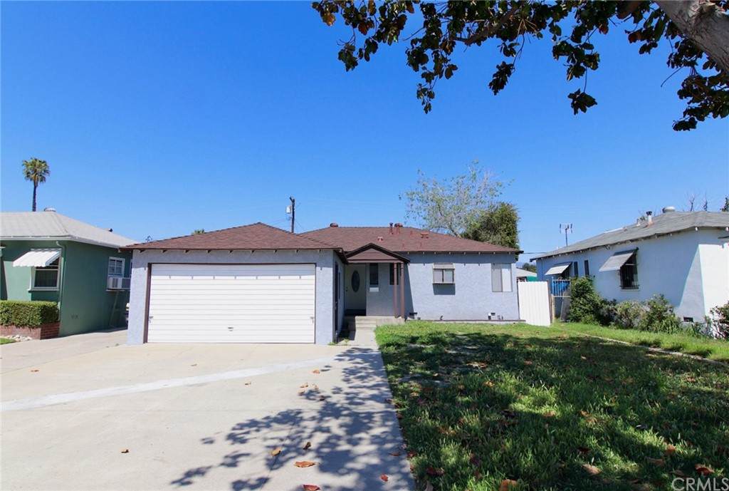 10533 Haverly Street - Photo 1