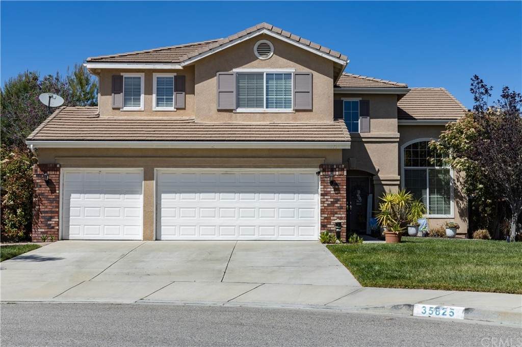 35825 Camelot Cir - Photo 1