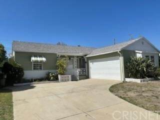 14157 Gruen Street - Photo 1
