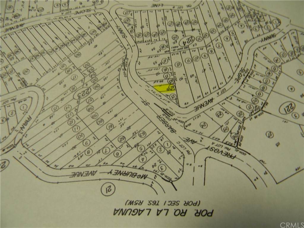 0 Sunnyslope Ave - Photo 1