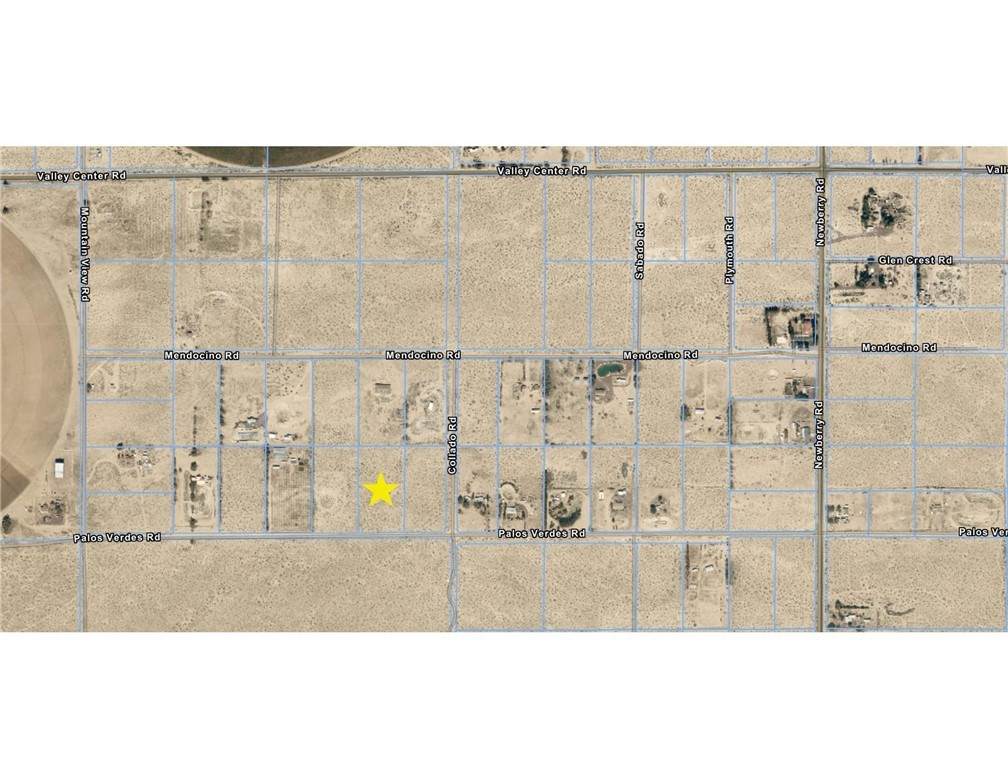 45233 Palos Verdes Road - Photo 1