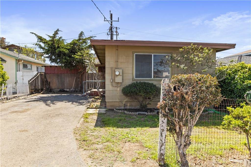 480 Avalon Street - Photo 1