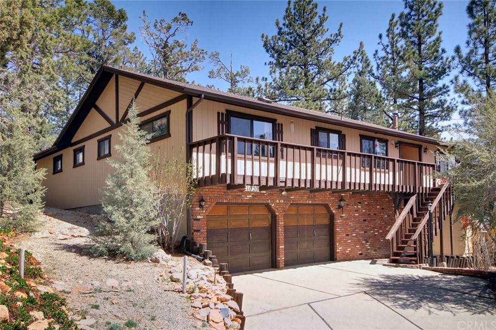 1020 Whispering Forest Drive - Photo 1
