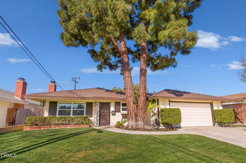 3651 Corby Avenue - Photo 1