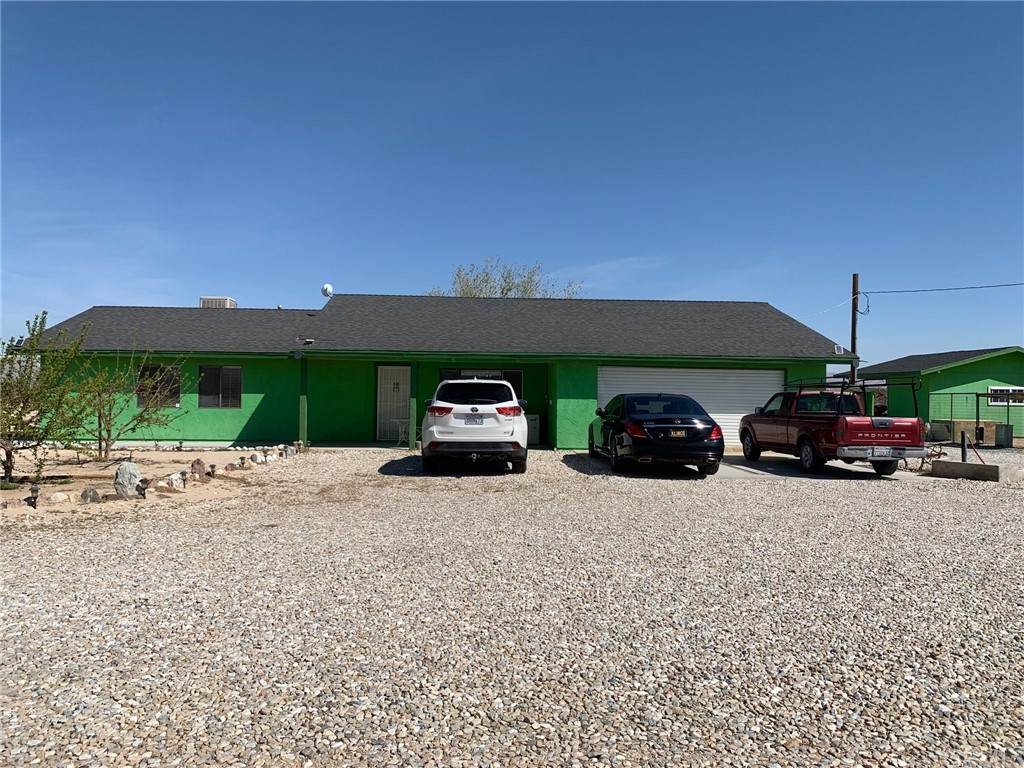34738 Old Woman Springs Road - Photo 1