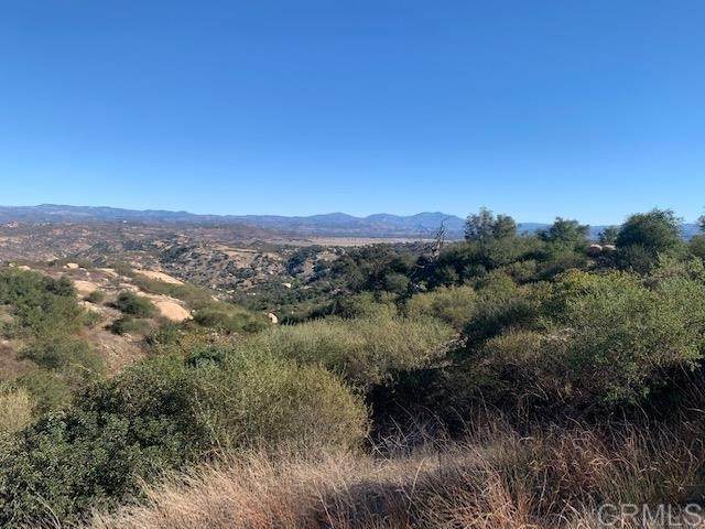 1 Highlands Mesa Drive - Photo 1