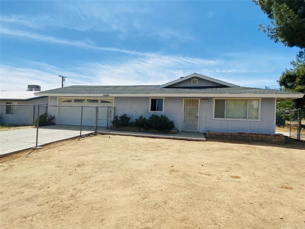 61601 Capilla Drive - Photo 1