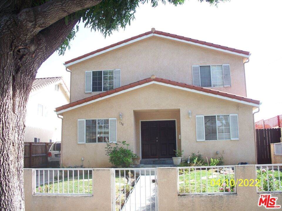 136 Fairview Boulevard - Photo 1