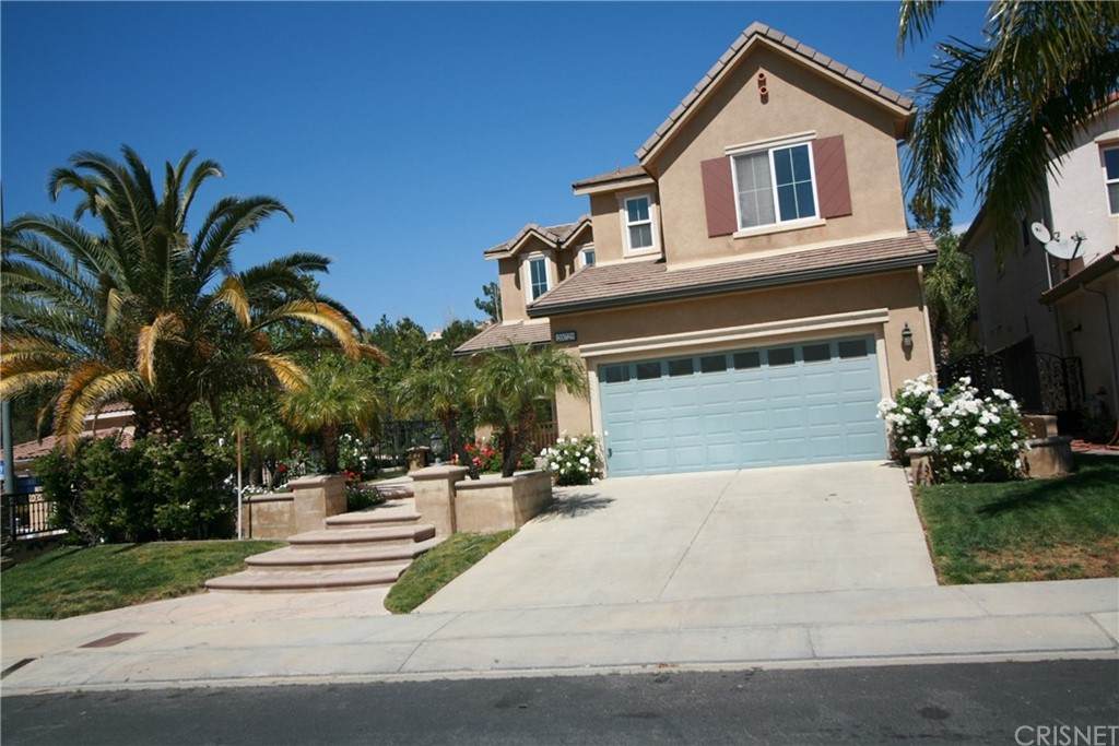 20729 Mopena Way - Photo 1