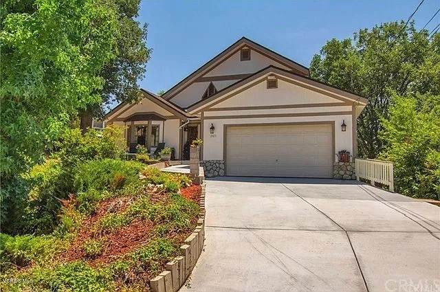 27633 Matterhorn Drive - Photo 1