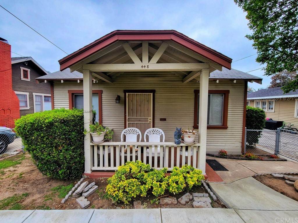 448 Wilson Avenue - Photo 1