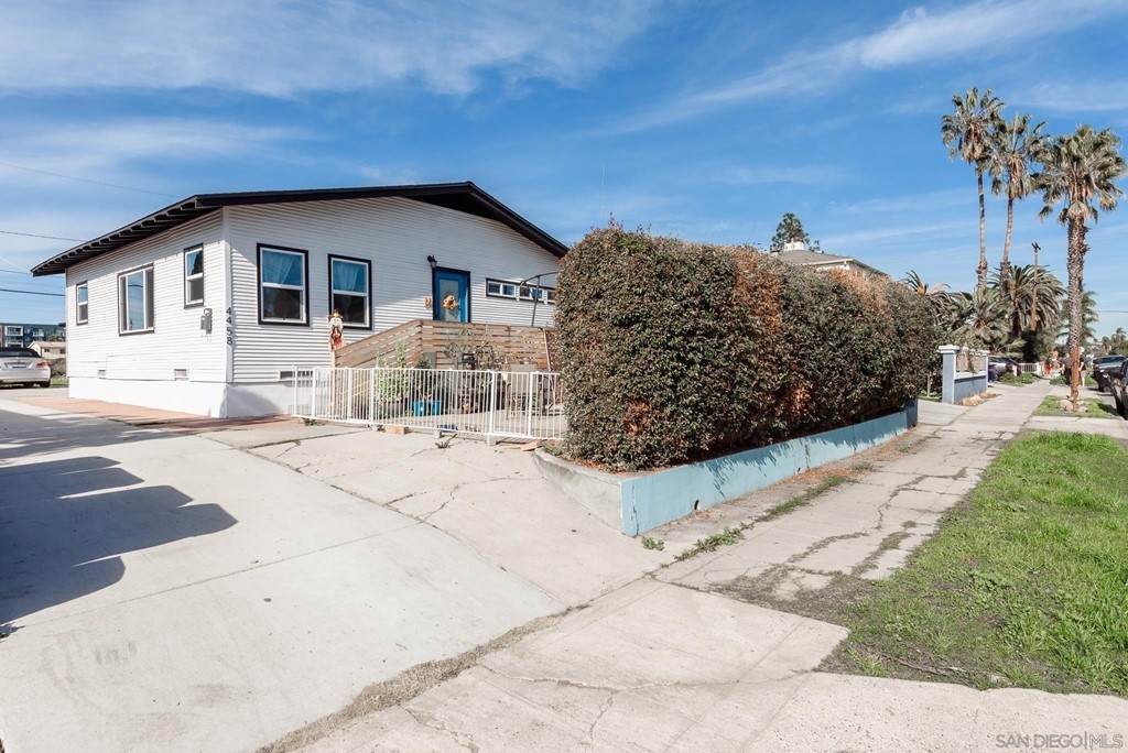 4458 32nd Street - Photo 1