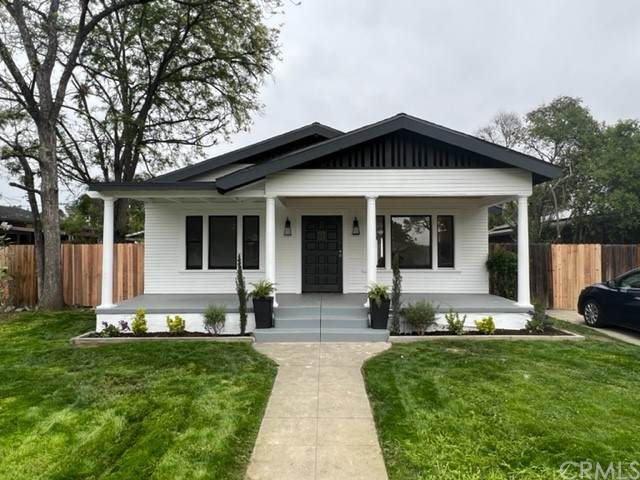 525 Alvarado Street - Photo 1