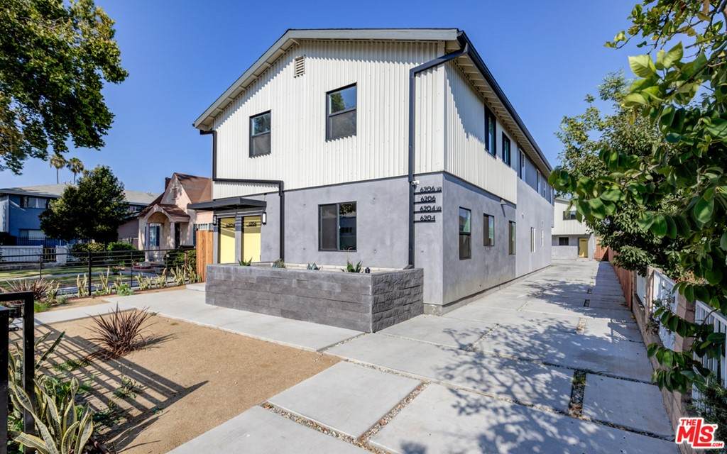 6204 Brynhurst Avenue - Photo 1