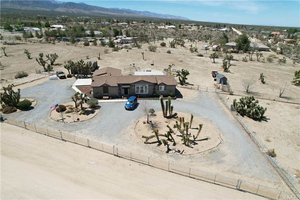 12370 Pinon Hills Road - Photo 1
