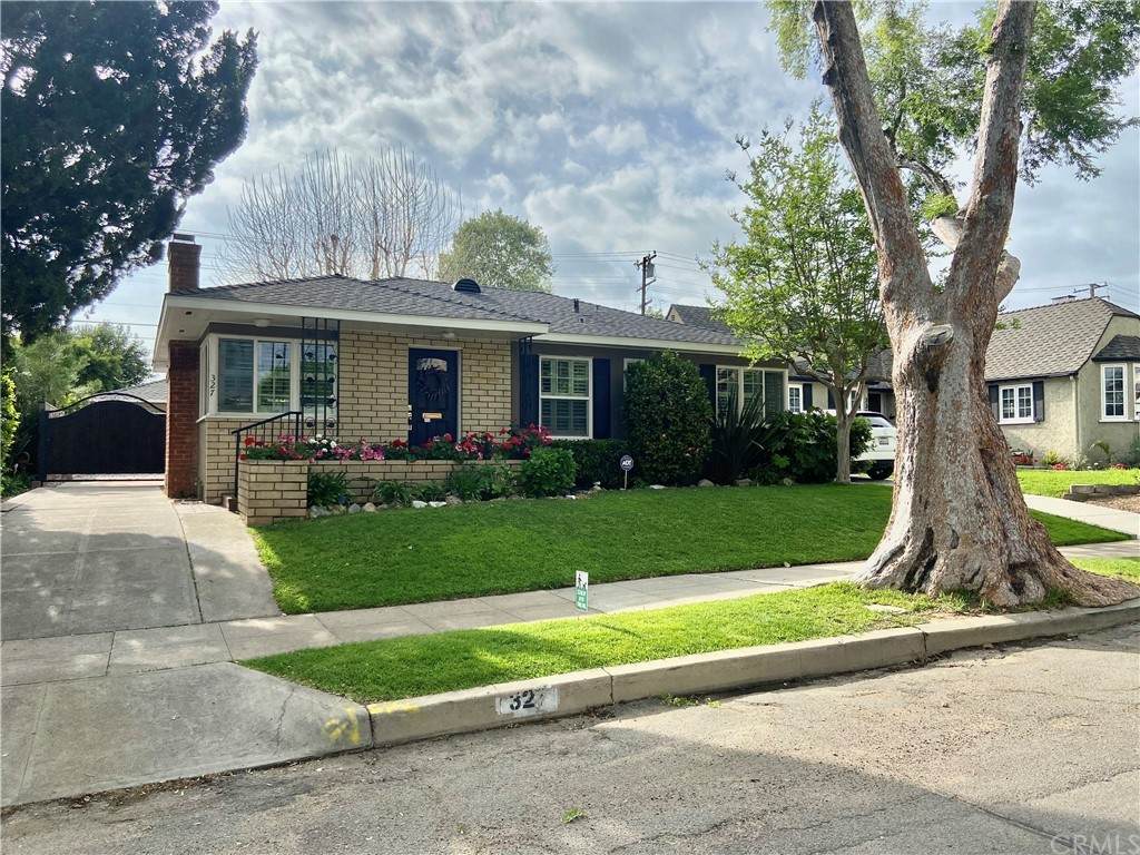 327 Gerona Avenue - Photo 1