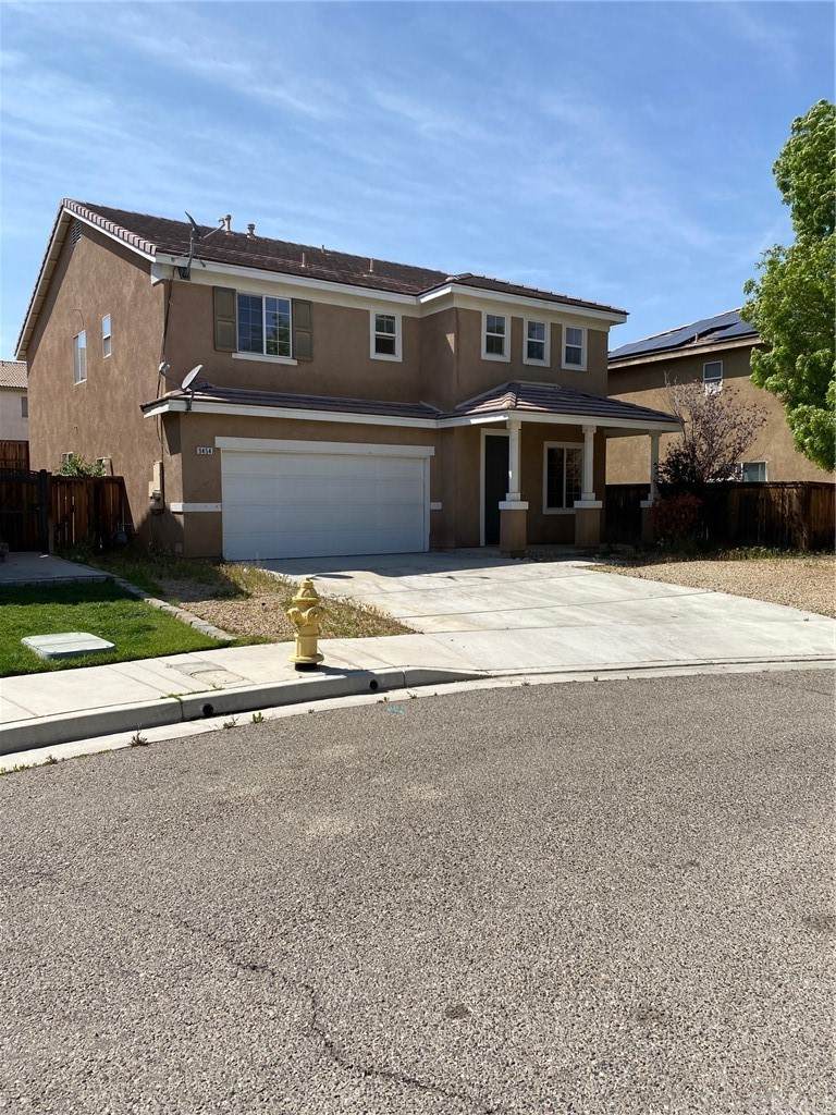 9454 Apricot Court - Photo 1