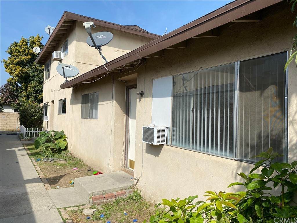 2717 Maxson Road - Photo 1