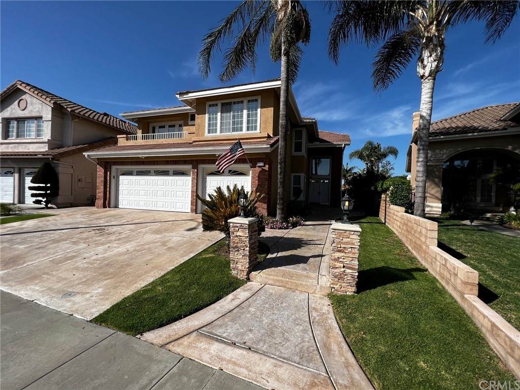 8049 Santa Cruz Avenue - Photo 1