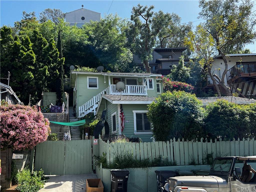 1922 Whitmore Avenue - Photo 1