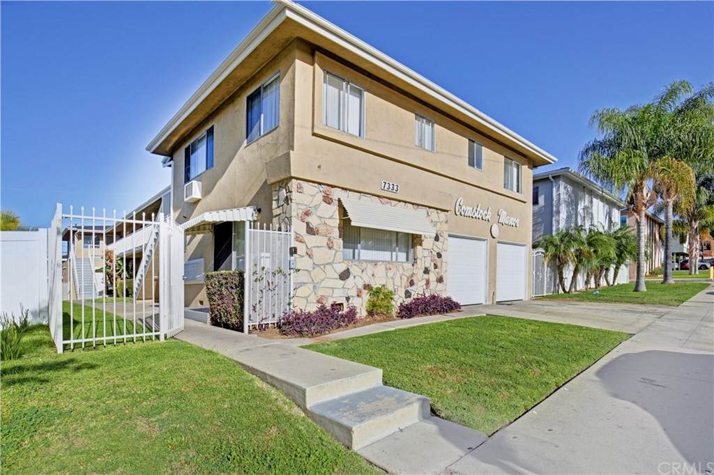 7333 Comstock Avenue - Photo 1