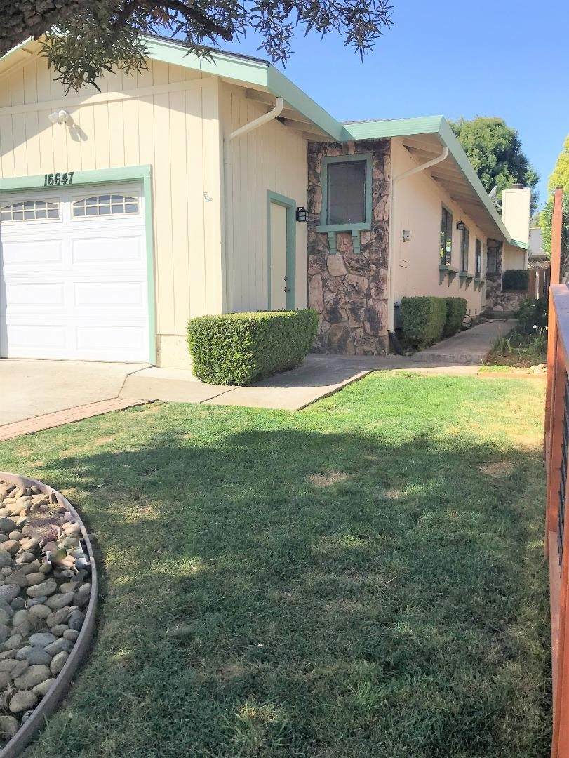16647 Lone Hill Drive - Photo 1