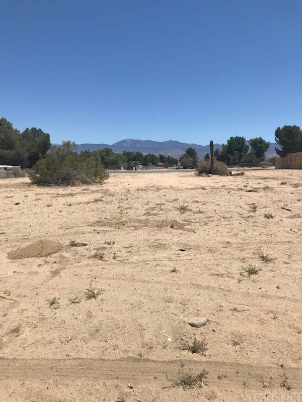 0 Stagecoach Ave - Photo 1