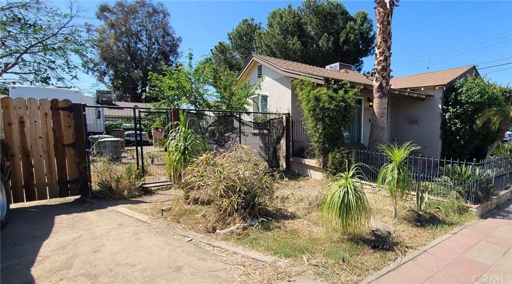 3315 Q Street - Photo 1