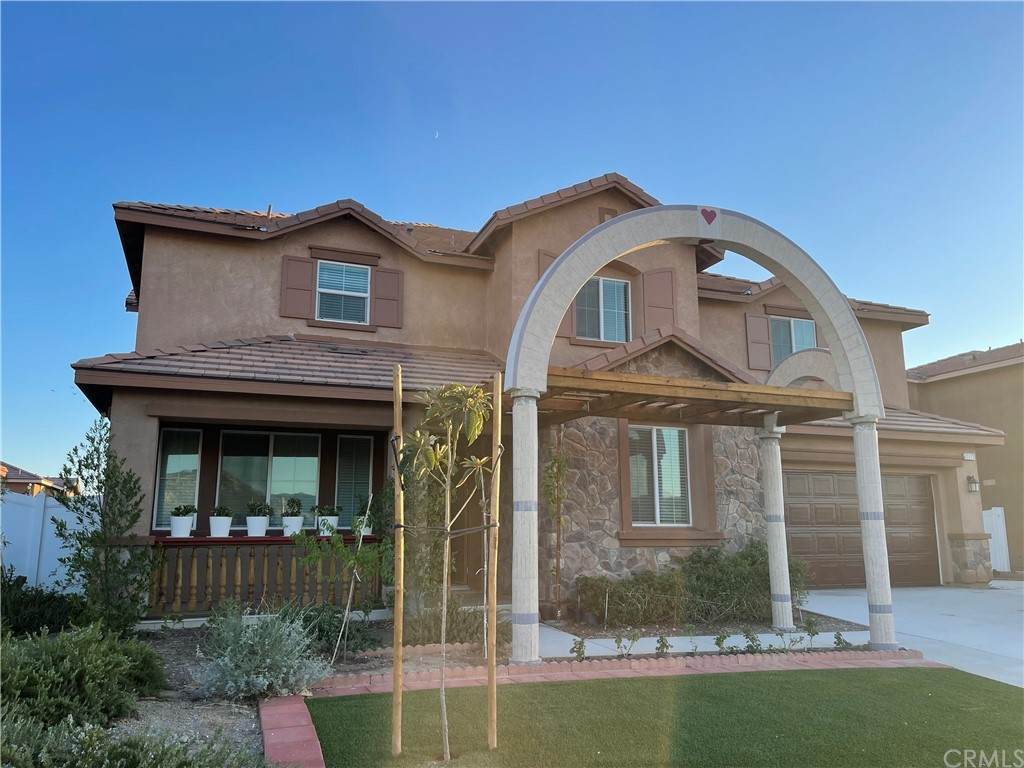 27773 Brodiaea Avenue - Photo 1