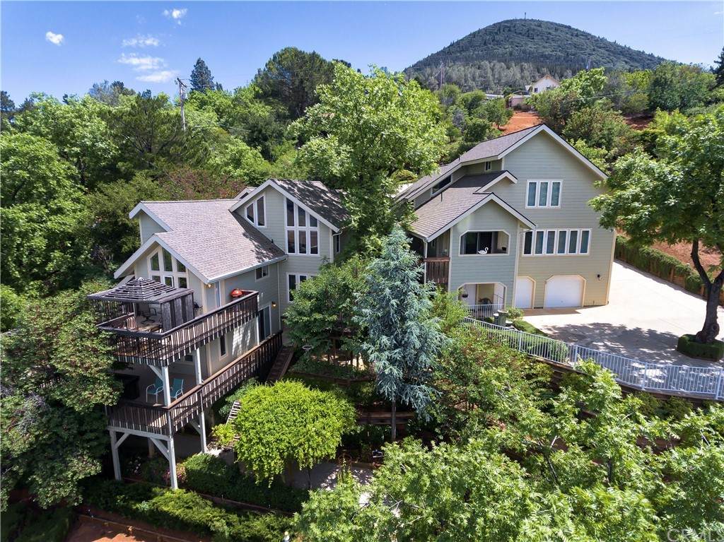 2937 Marina View Drive - Photo 1