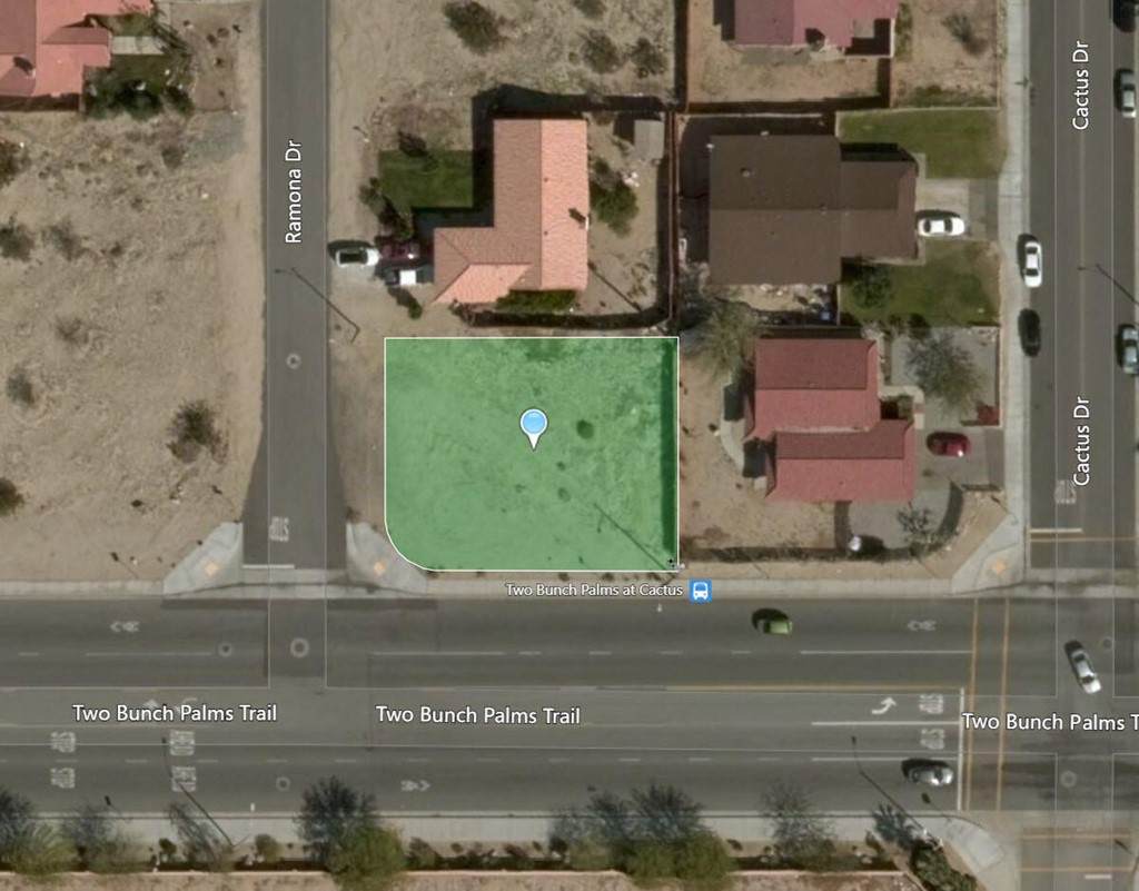 0 Ramona Drive - Photo 1