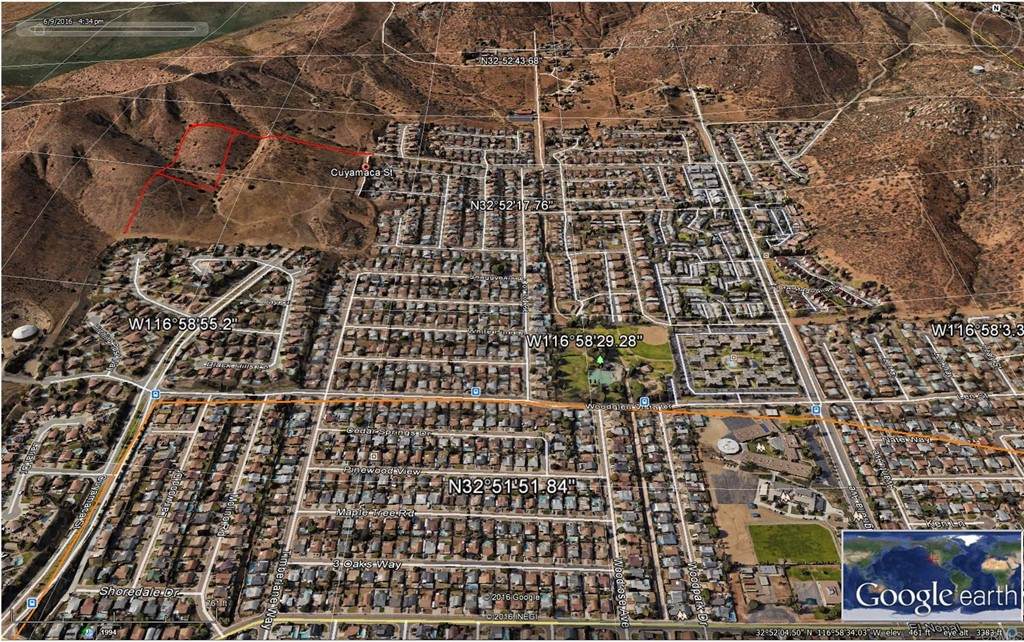 1 Cuyamaca St - Photo 1