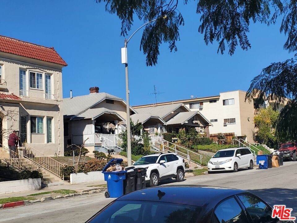 417 Serrano Avenue - Photo 1