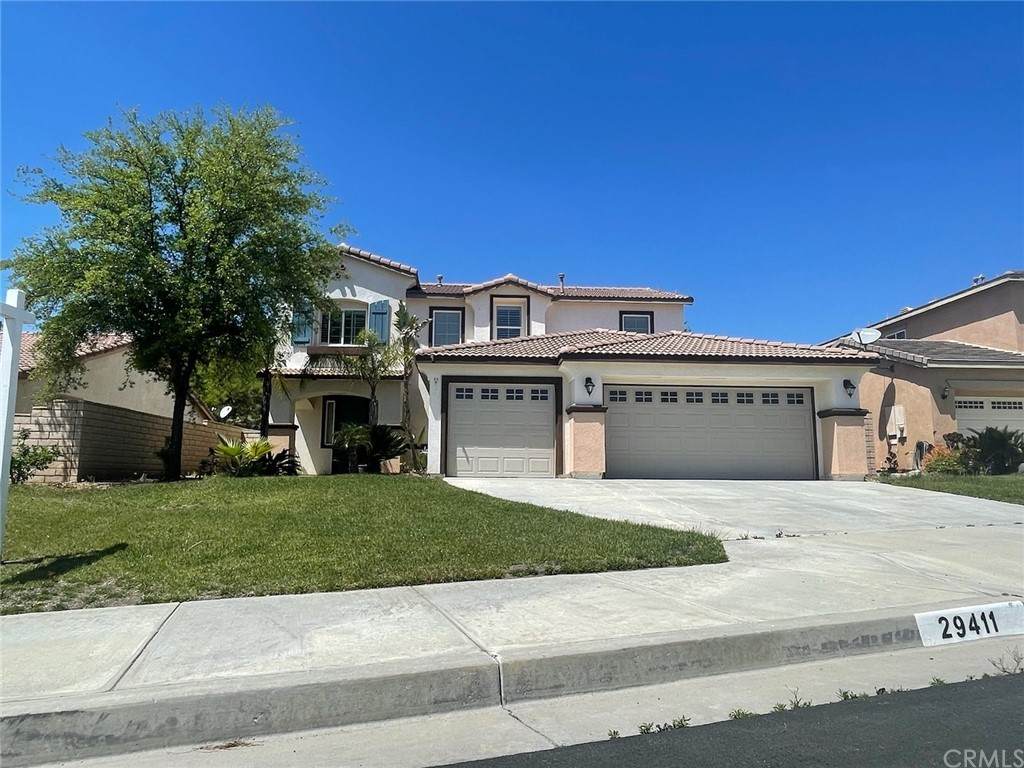 29411 Lupine Hills Drive - Photo 1