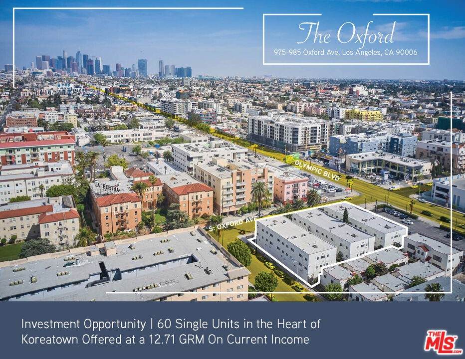 975 Oxford Avenue - Photo 1