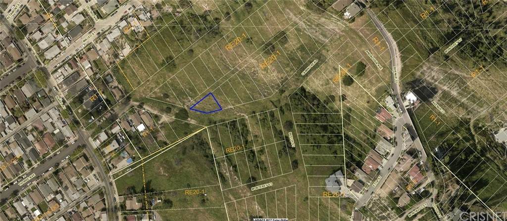 3551 Camino Real - Photo 1