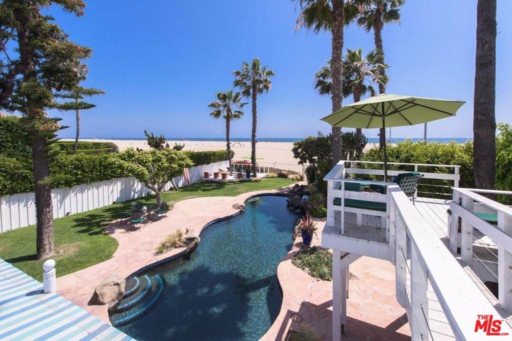 443 Palisades Beach Road - Photo 1