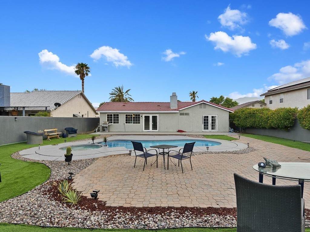 68764 Hermosillo Road - Photo 1