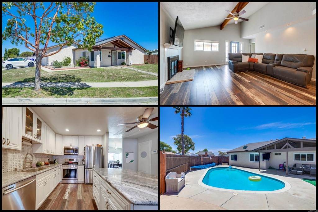 1015 Harlan Circle - Photo 1